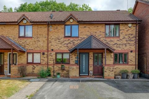 undefined, Ashmores Close, Redditch, B97