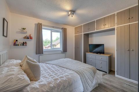 undefined, Ashmores Close, Redditch, B97