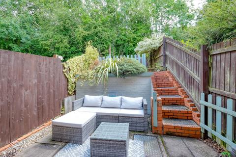 33 Ashmores Close, Redditch, B97 5LP