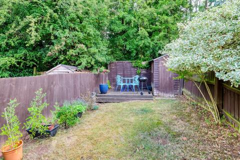 33 Ashmores Close, Redditch, B97 5LP
