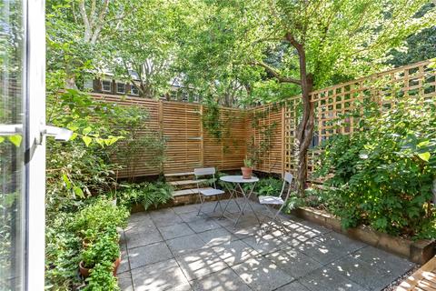 Flat 18, Hillfield House Grosvenor Avenue, London, N5 2NS