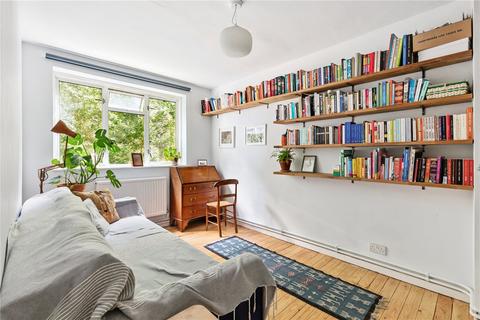 Flat 18, Hillfield House Grosvenor Avenue, London, N5 2NS