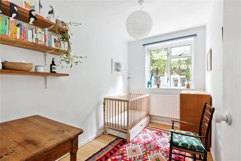 Flat 18, Hillfield House Grosvenor Avenue, London, N5 2NS
