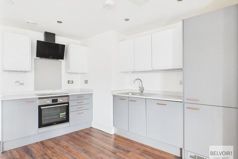 2 bedroom flat for sale, Great Central, 2 Chatham Street, City Centre, Sheffield, S3