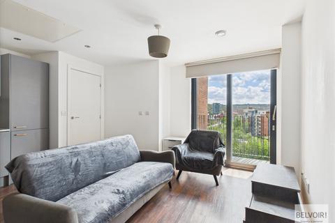 2 bedroom flat for sale, Great Central, 2 Chatham Street, City Centre, Sheffield, S3