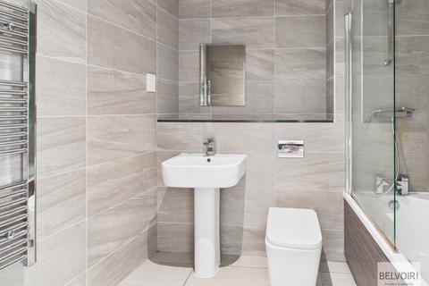 2 bedroom flat for sale, Great Central, 2 Chatham Street, City Centre, Sheffield, S3