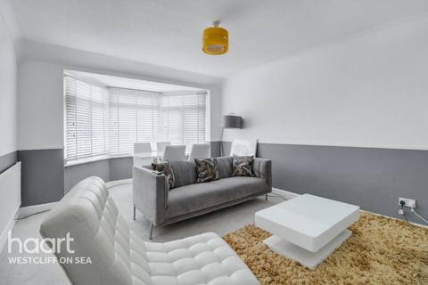 Fairfax Drive, Westcliff-On-Sea