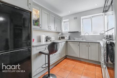 2 bedroom flat for sale, Fairfax Drive, Westcliff-On-Sea
