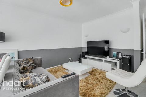 2 bedroom flat for sale, Fairfax Drive, Westcliff-On-Sea