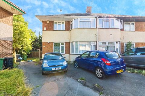 19 Gilda Close, Bristol, BS14 9JX