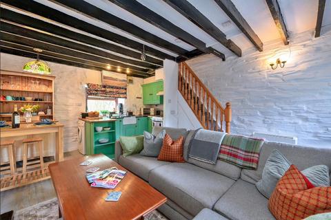 2 bedroom terraced house for sale, Pentre Bont, Dolwyddelan
