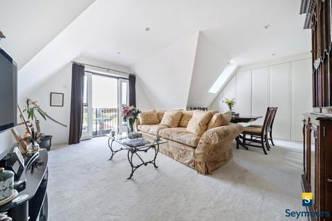 2 bedroom penthouse for sale, Sydenham Road, Surrey GU1