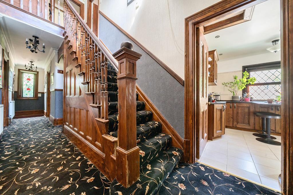 Hallway