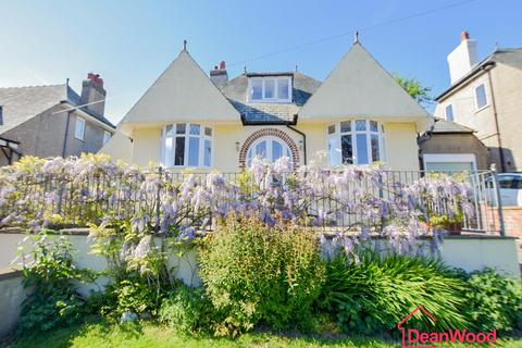 4 bedroom detached bungalow for sale, Strang Road, Union Mills