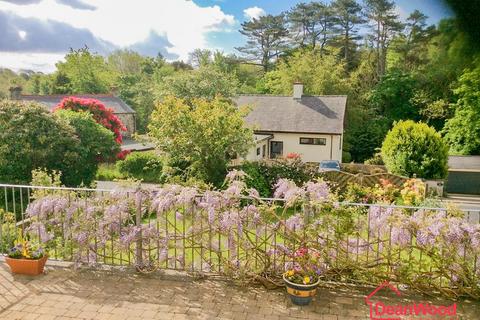 4 bedroom detached bungalow for sale, Strang Road, Union Mills