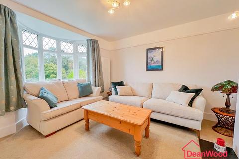 4 bedroom detached bungalow for sale, Strang Road, Union Mills