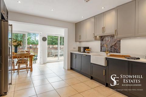 4 bedroom detached house for sale, Gossmore Close, Marlow, SL7