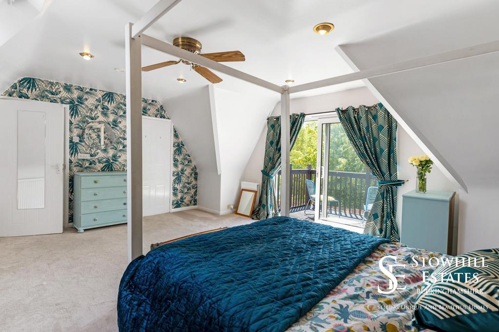Principal Bedroom