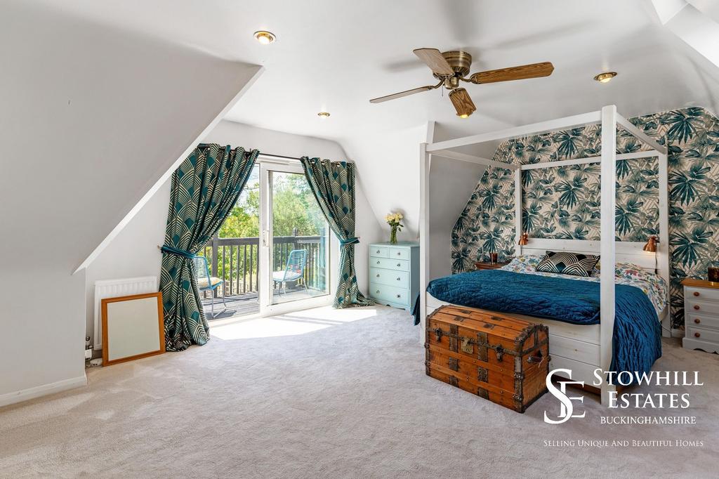 Principal Bedroom