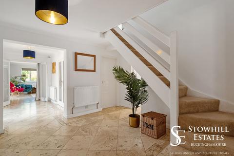 4 bedroom detached house for sale, Gossmore Close, Marlow, SL7