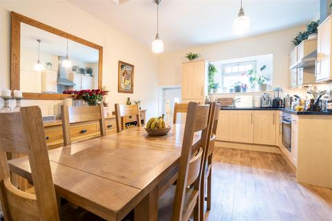 3 bedroom terraced house for sale, Pegswood Village, Pegswood, Morpeth