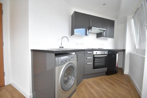 undefined, Wickham Road, Fareham PO16