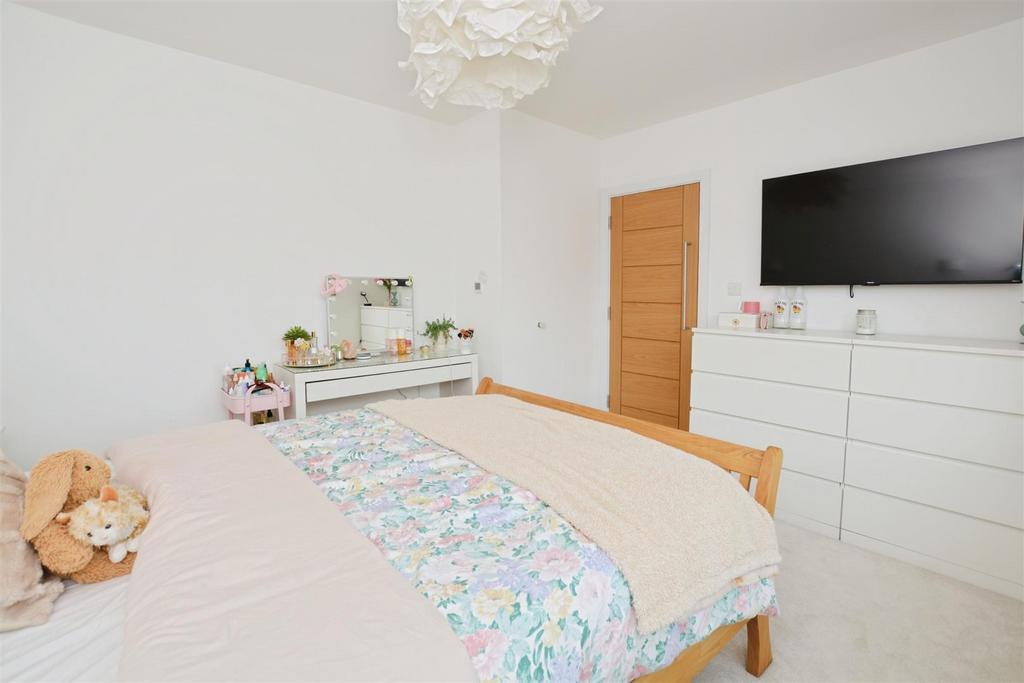 Bedroom Five