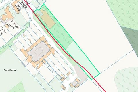 undefined, Southam CV47