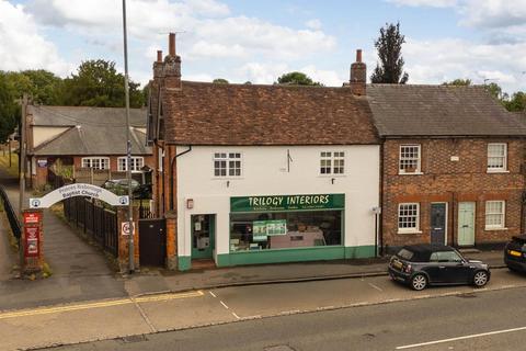 undefined, Bell Street, Princes Risborough HP27
