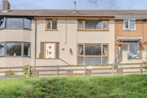 undefined, Sunnybank, Cwmbran NP44
