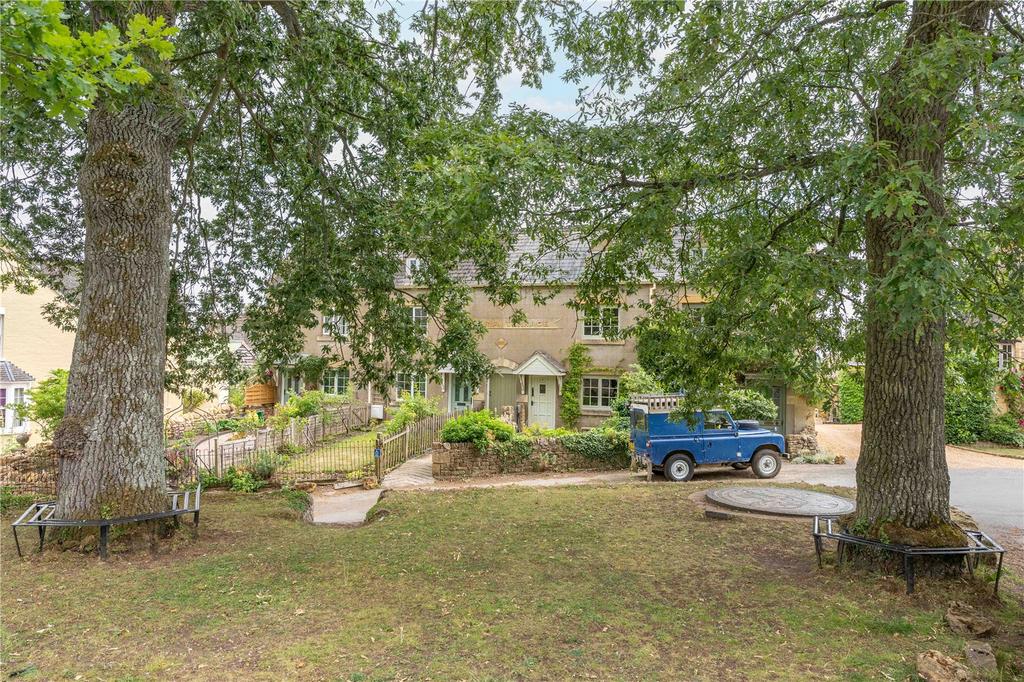 Village Green