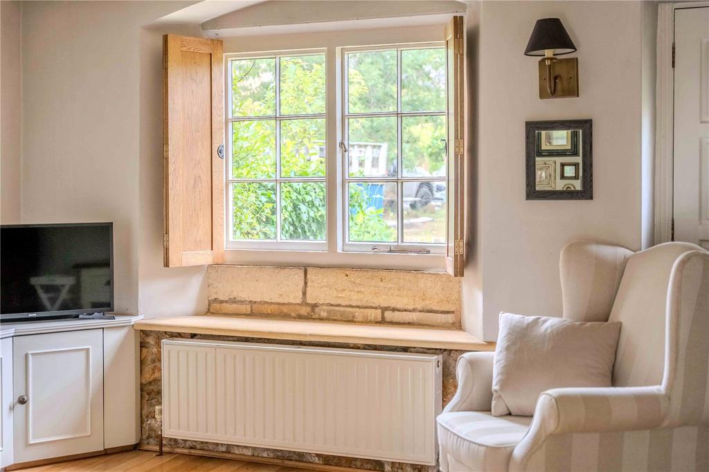 Window Seat