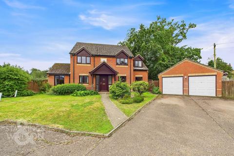 undefined, Thrigby Road, Filby, Great Yarmouth