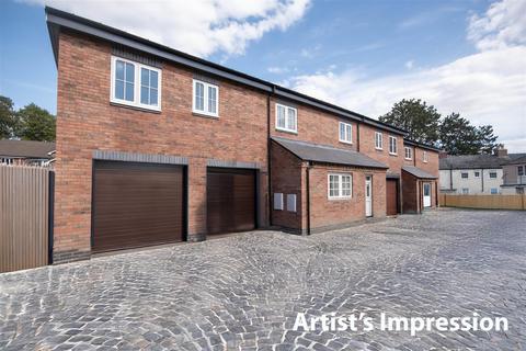 undefined, The Maltings, Salop Road, Oswestry