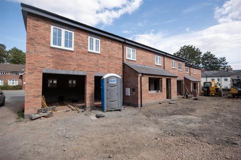 undefined, The Maltings, Salop Road, Oswestry