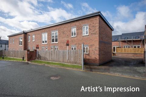 undefined, The Maltings, Salop Road, Oswestry