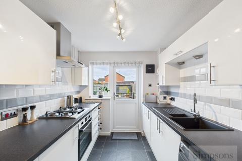 3 bedroom terraced house for sale, Mallard Way, Wantage OX12
