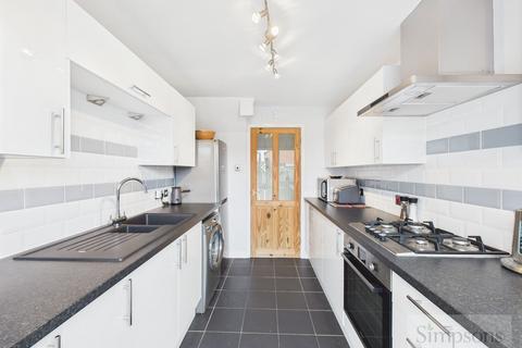 3 bedroom terraced house for sale, Mallard Way, Wantage OX12