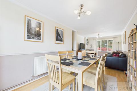 3 bedroom terraced house for sale, Mallard Way, Wantage OX12