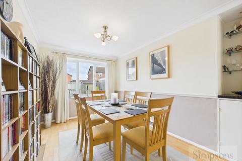 3 bedroom terraced house for sale, Mallard Way, Wantage OX12