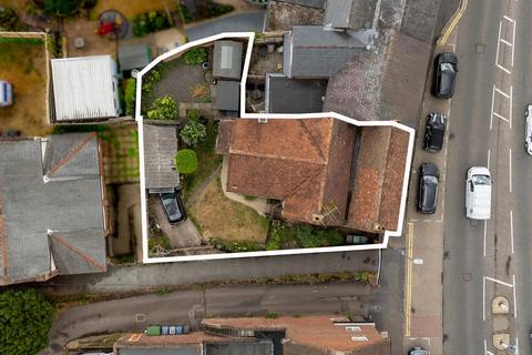 undefined, Bell Street, Princes Risborough HP27