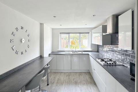 undefined, Baguley Avenue, Widnes