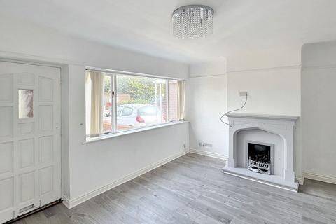undefined, Baguley Avenue, Widnes