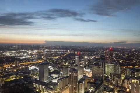 undefined, Enclave Croydon, CR0