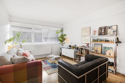 Robinson Road, London, E2