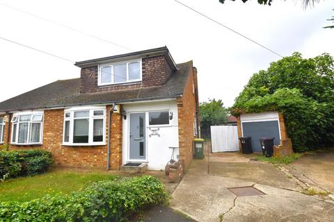 25 Craven Close, Rochford, SS4 3DD