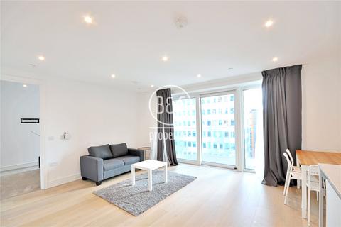 1 bedroom apartment to rent, Brigadier Walk, Royal Arsenal Riverside, London, SE18