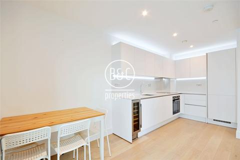 1 bedroom apartment to rent, Brigadier Walk, Royal Arsenal Riverside, London, SE18