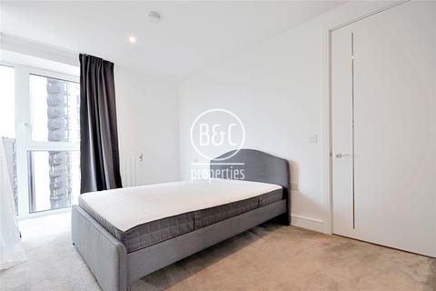 1 bedroom apartment to rent, Brigadier Walk, Royal Arsenal Riverside, London, SE18