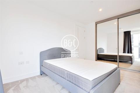 1 bedroom apartment to rent, Brigadier Walk, Royal Arsenal Riverside, London, SE18